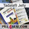 Tadalafil Jelly 11